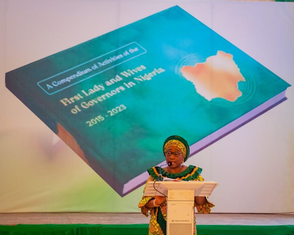 Chioma Uzodimma