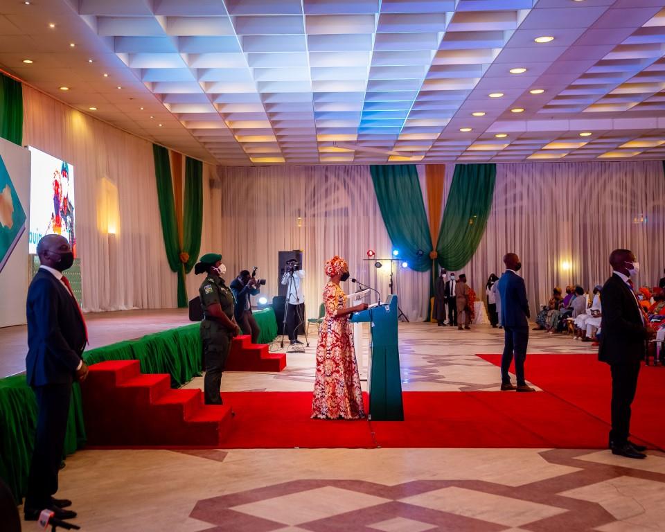 Chioma Uzodimma