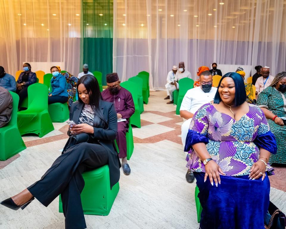 Chioma Uzodimma