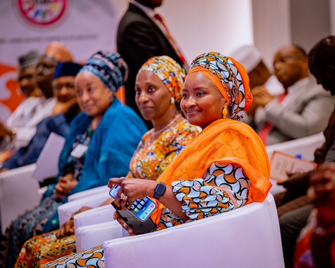 Chioma Uzodimma
