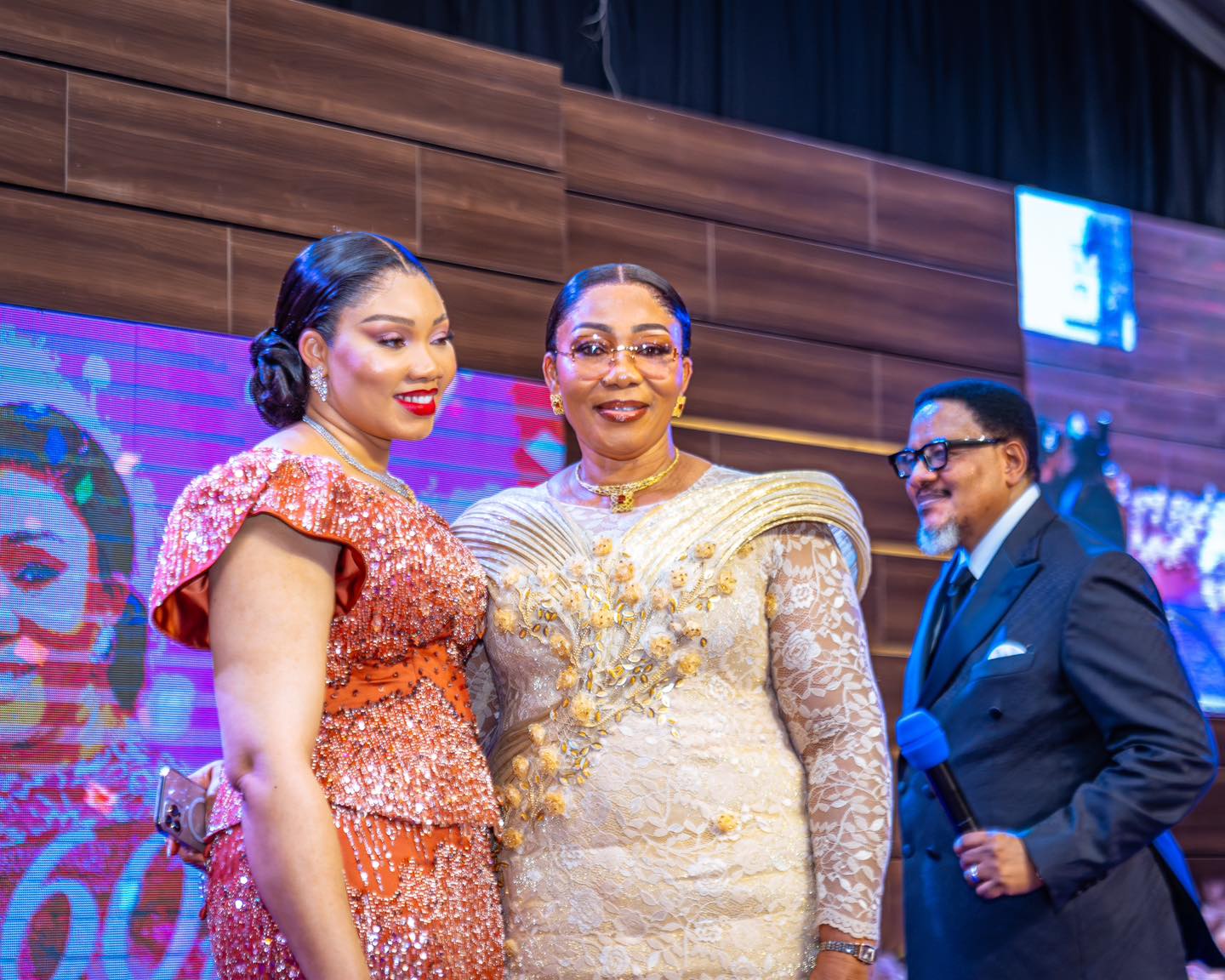 Chioma Uzodimma