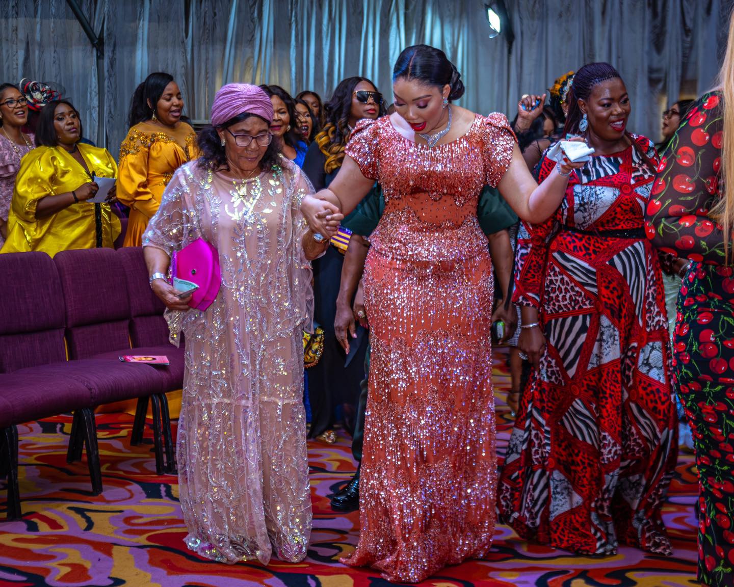 Chioma Uzodimma