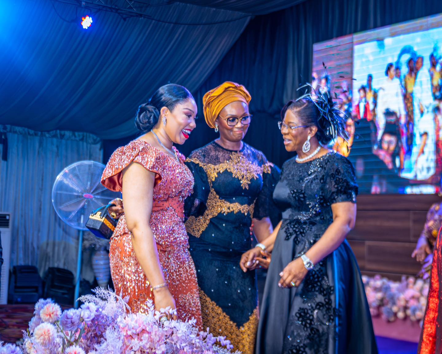 Chioma Uzodimma