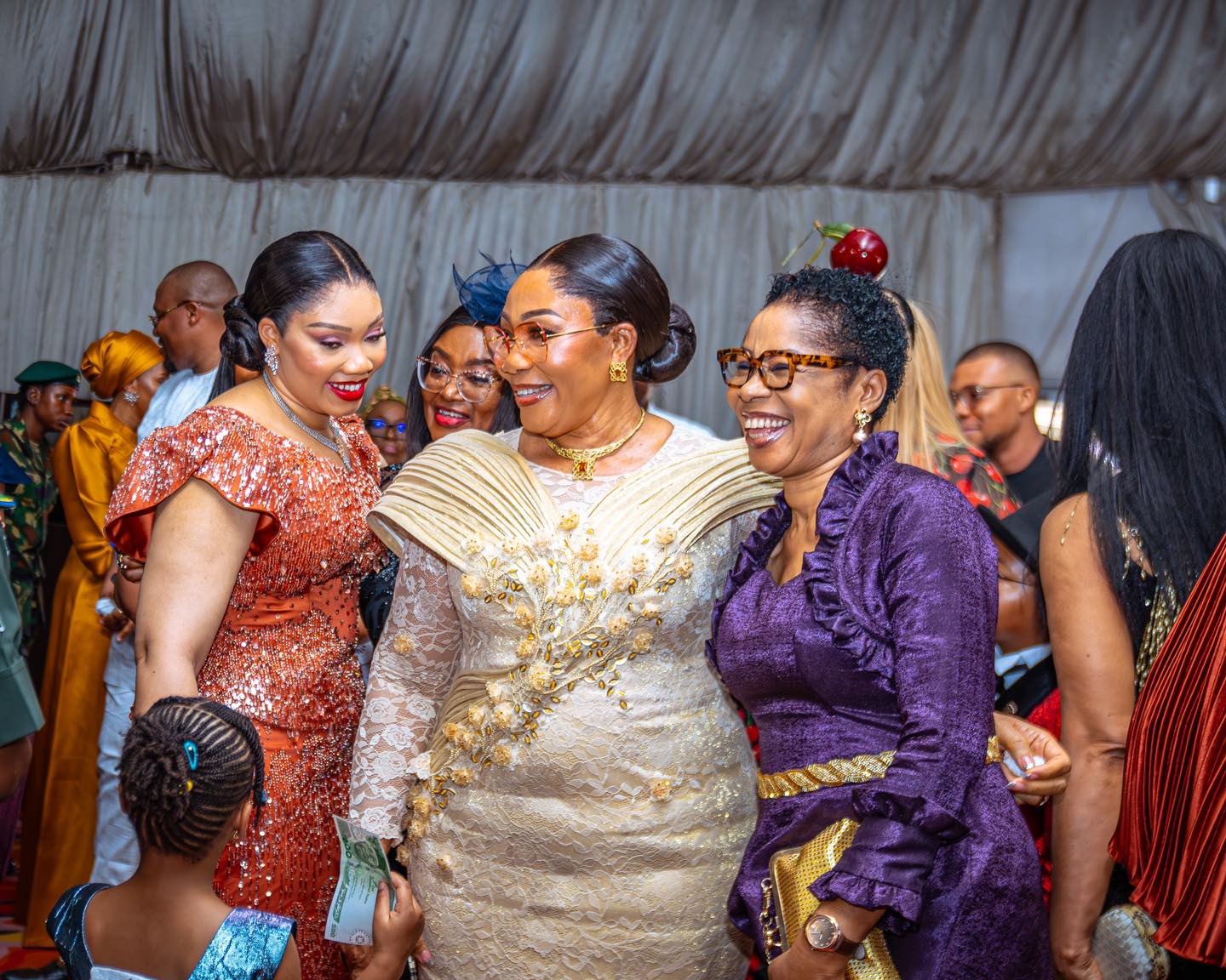 Chioma Uzodimma