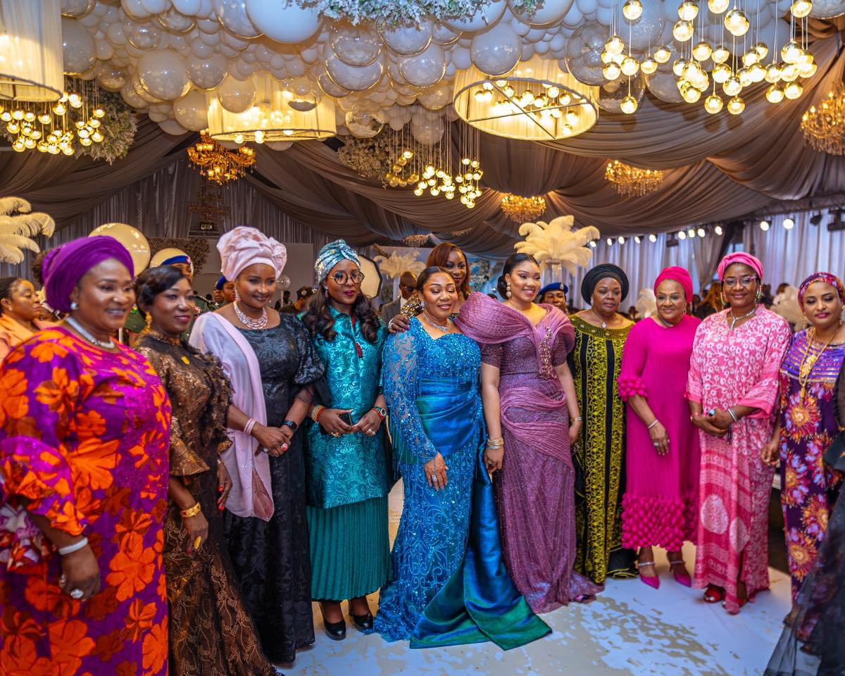 Chioma Uzodimma