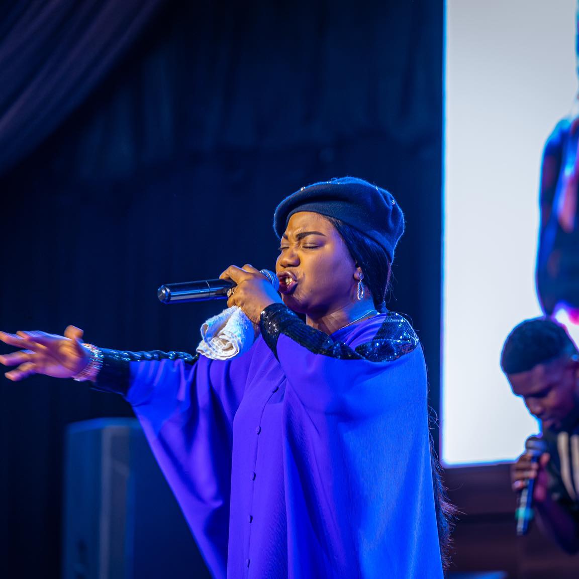 Chioma Uzodimma