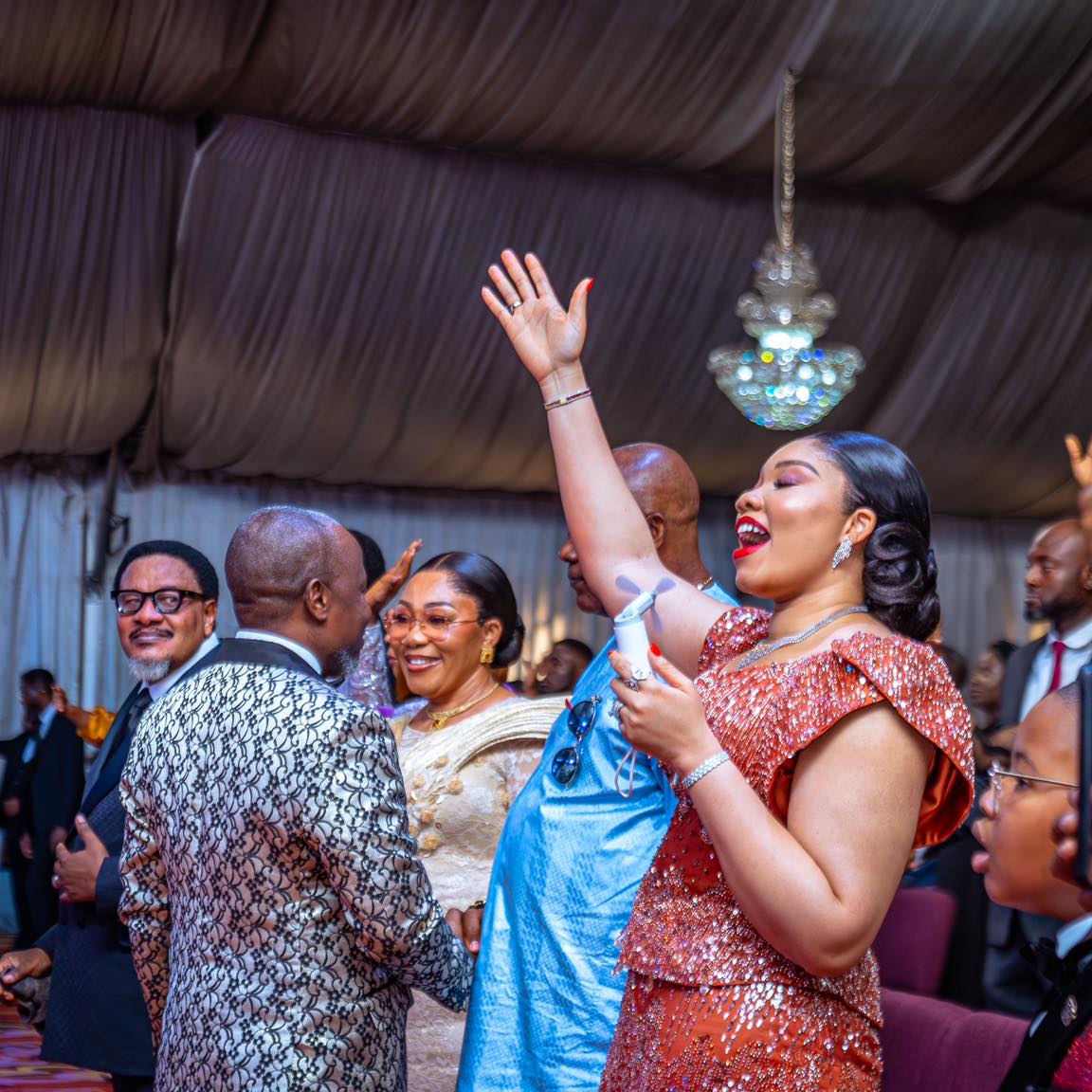 Chioma Uzodimma