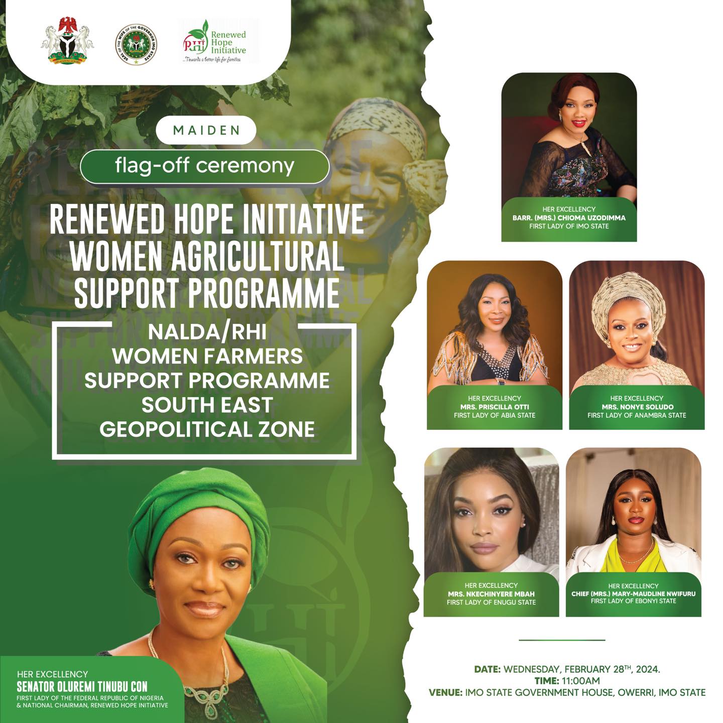 Chioma Uzodimma
