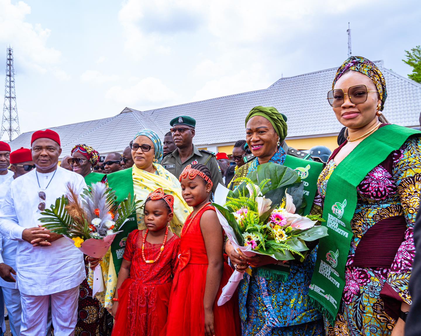 Chioma Uzodimma