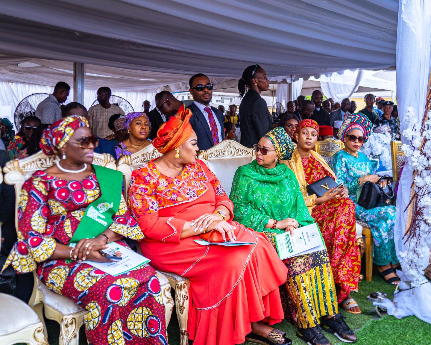 Chioma Uzodimma