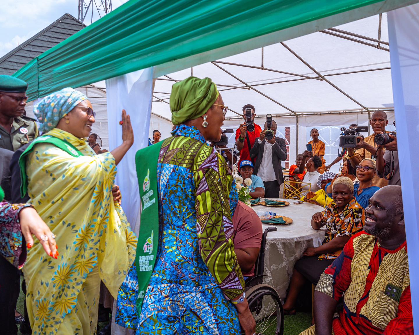 Chioma Uzodimma