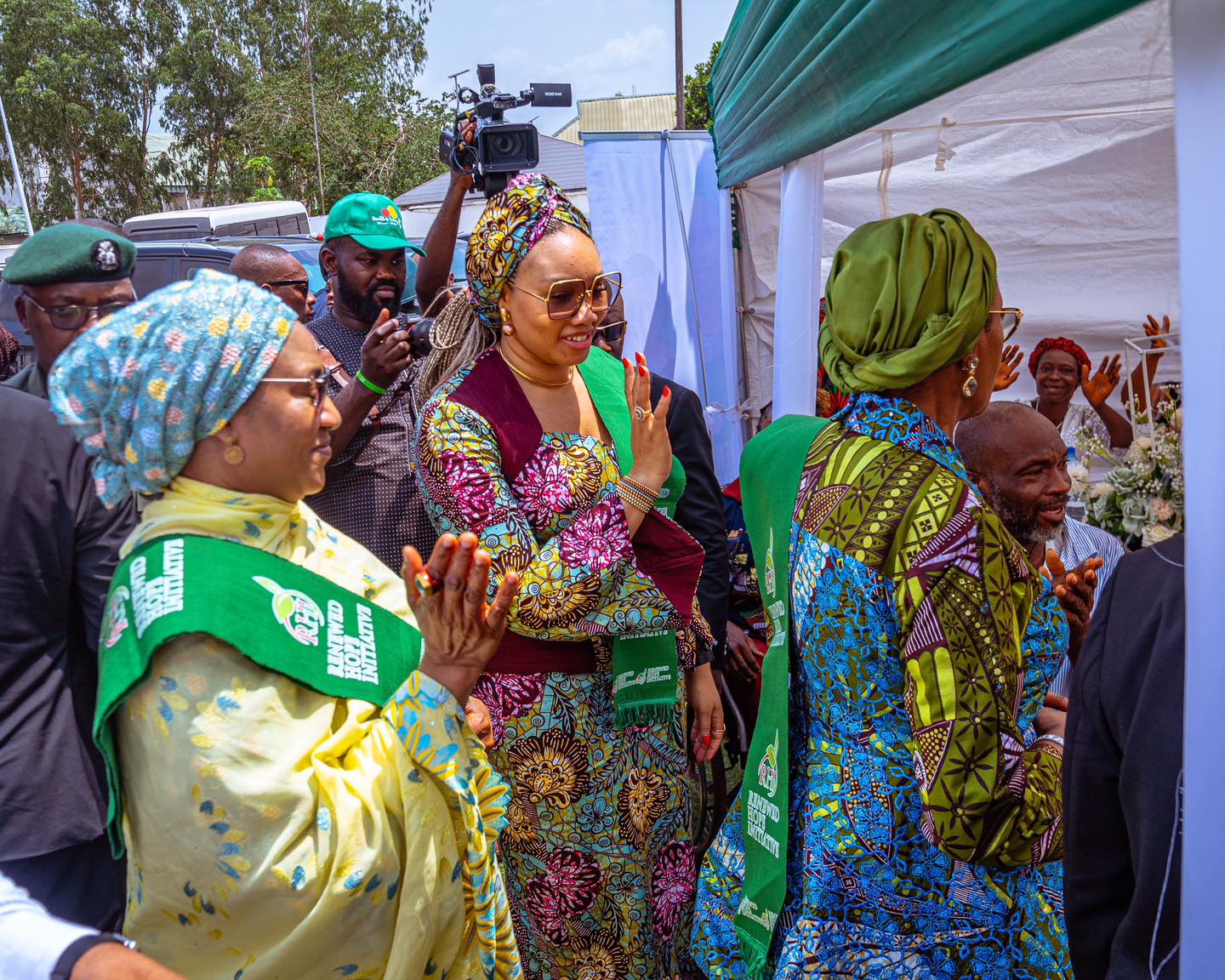 Chioma Uzodimma