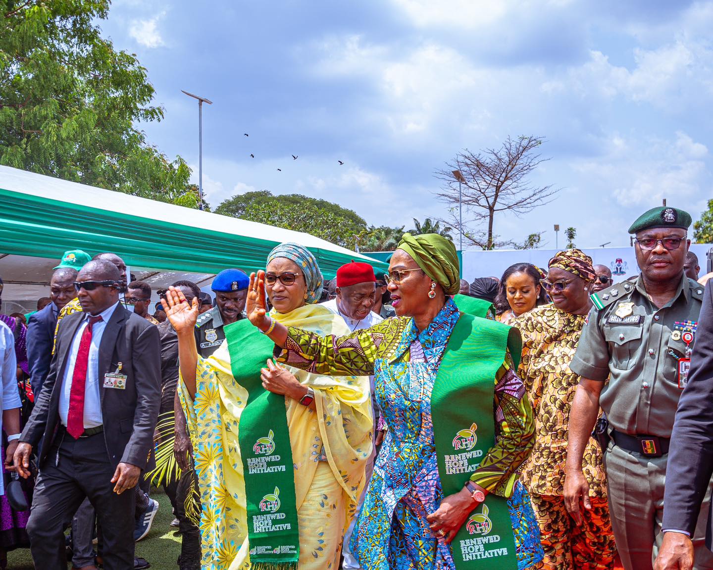 Chioma Uzodimma