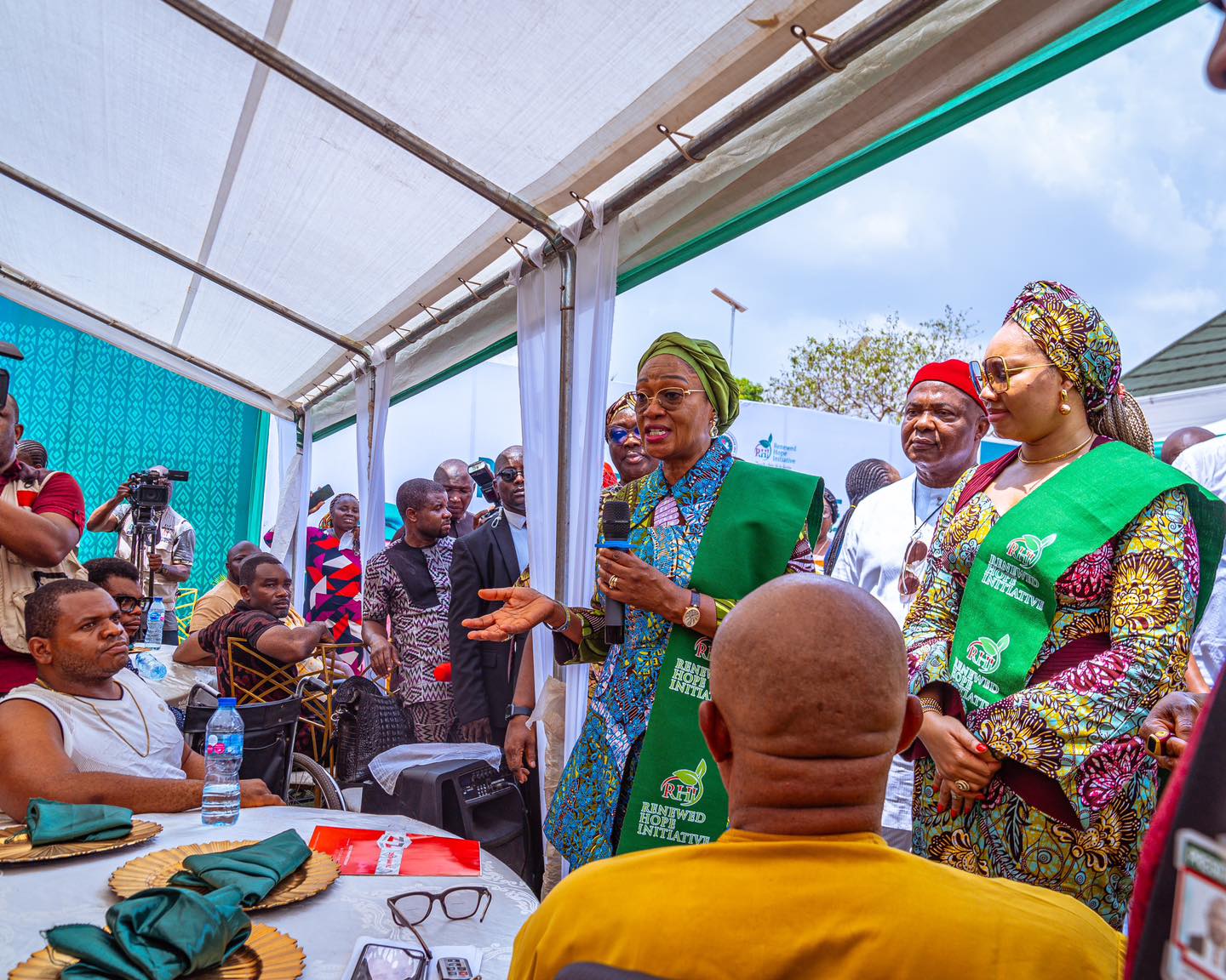 Chioma Uzodimma