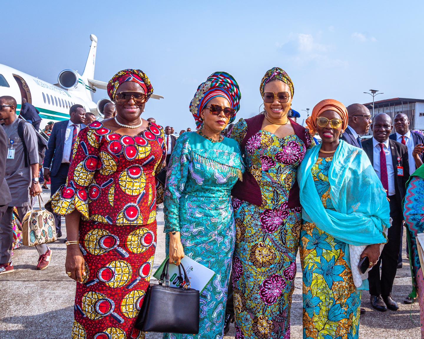 Chioma Uzodimma
