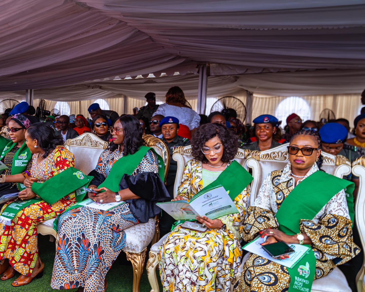 Chioma Uzodimma
