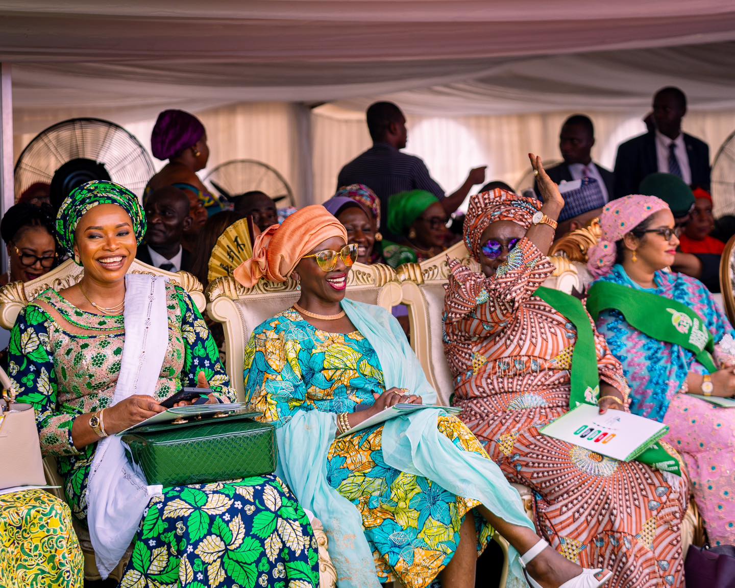 Chioma Uzodimma