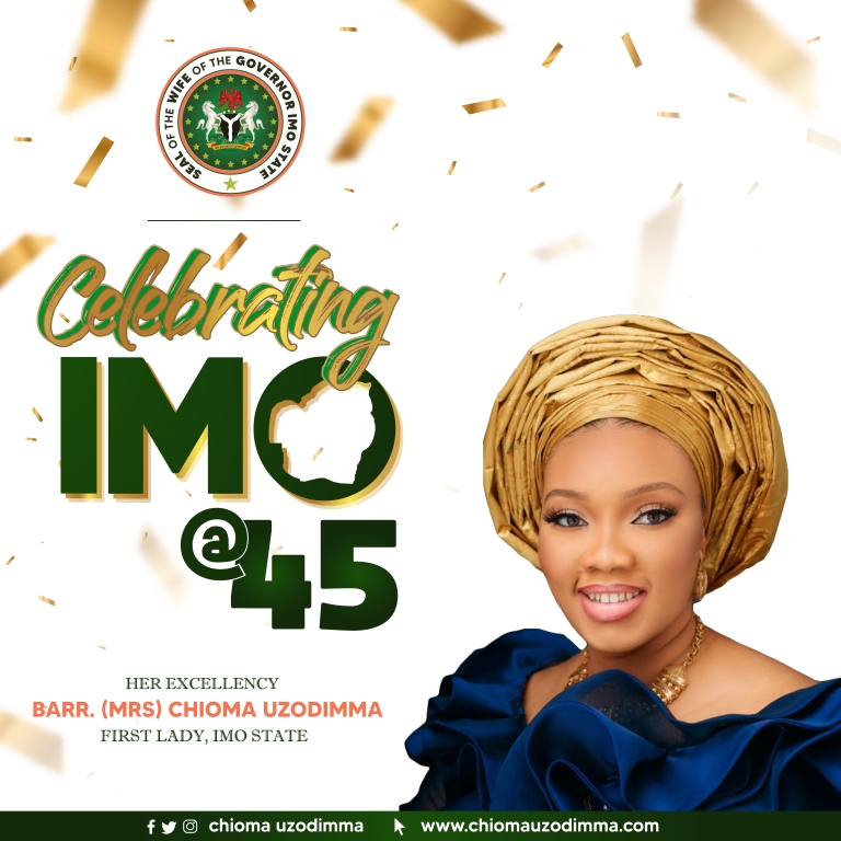 Chioma Uzodimma