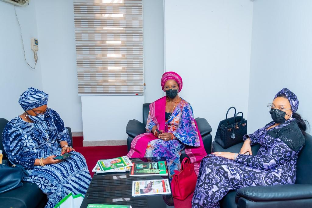 Chioma Uzodimma