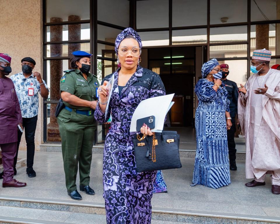 Chioma Uzodimma