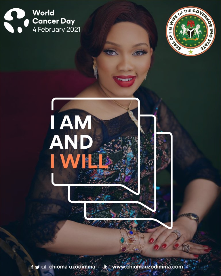 Chioma Uzodimma