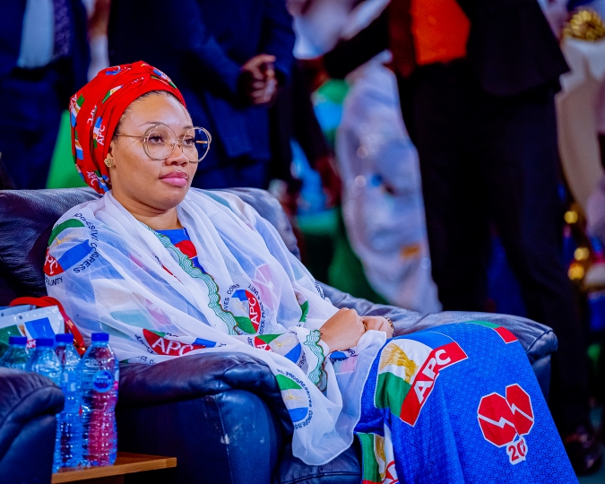 Chioma Uzodimma