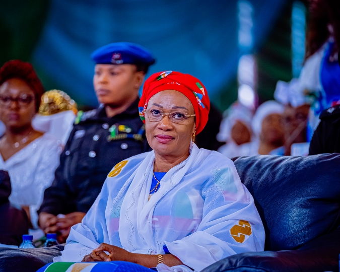 Chioma Uzodimma