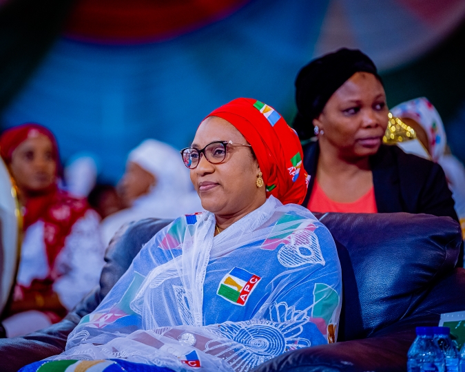 Chioma Uzodimma