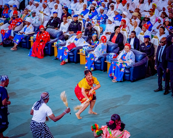Chioma Uzodimma