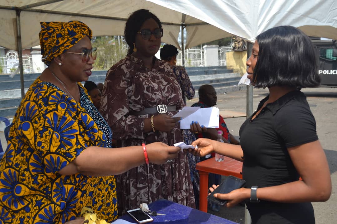 Chioma Uzodimma