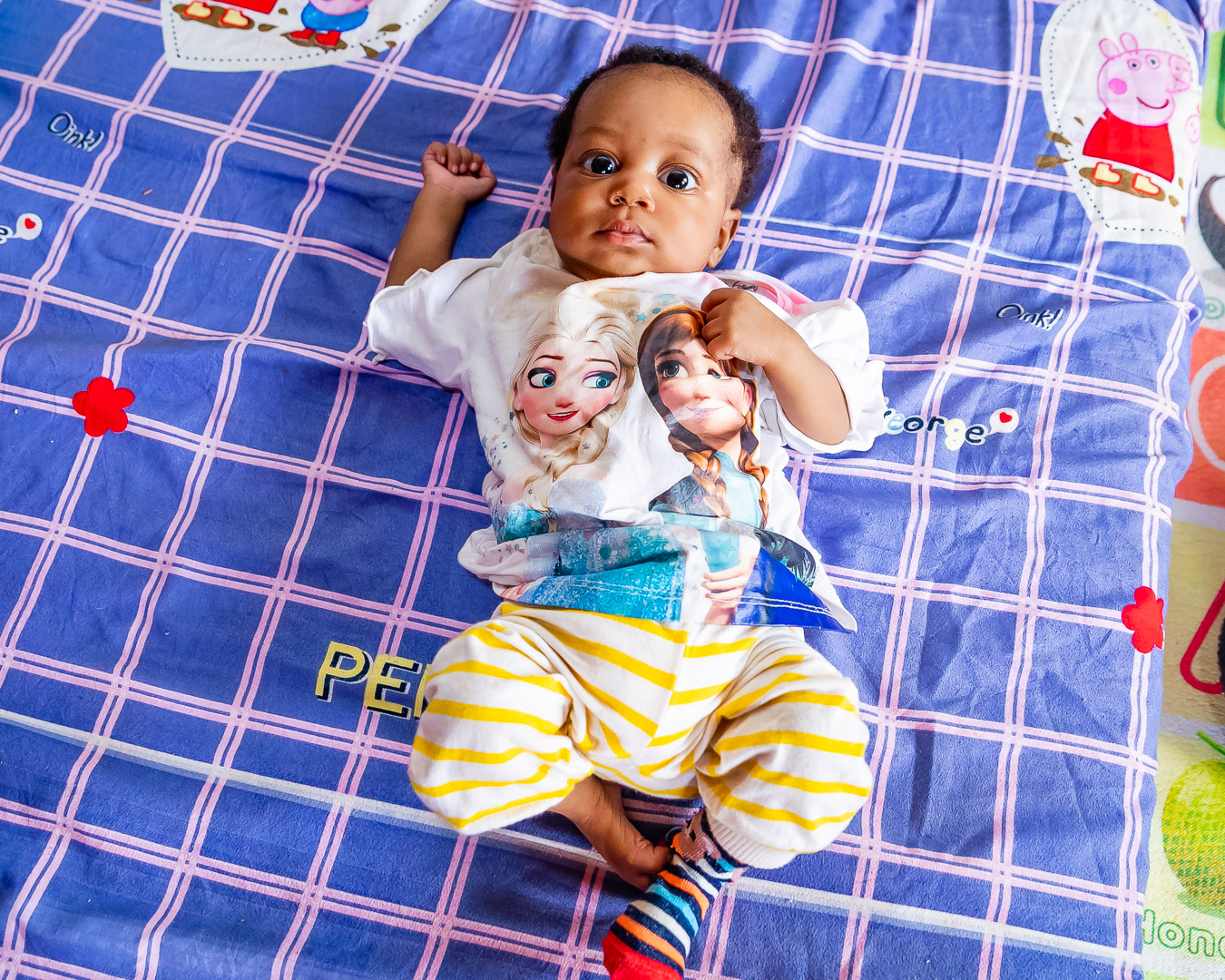 Chioma Uzodimma