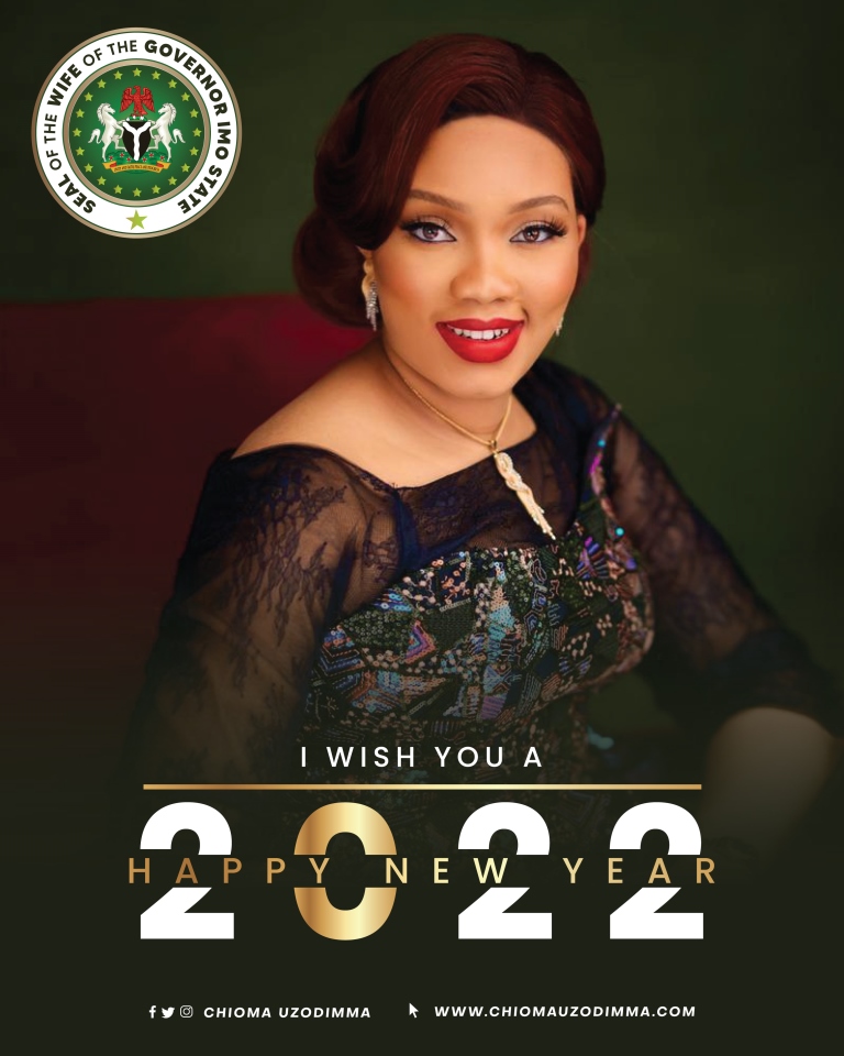 Chioma Uzodimma