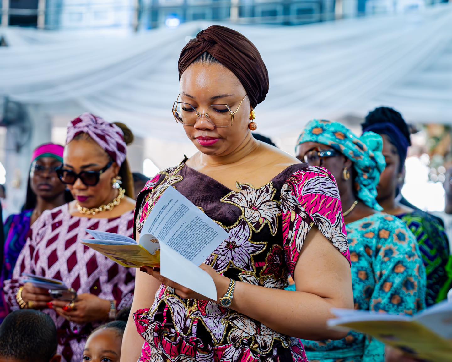 Chioma Uzodimma