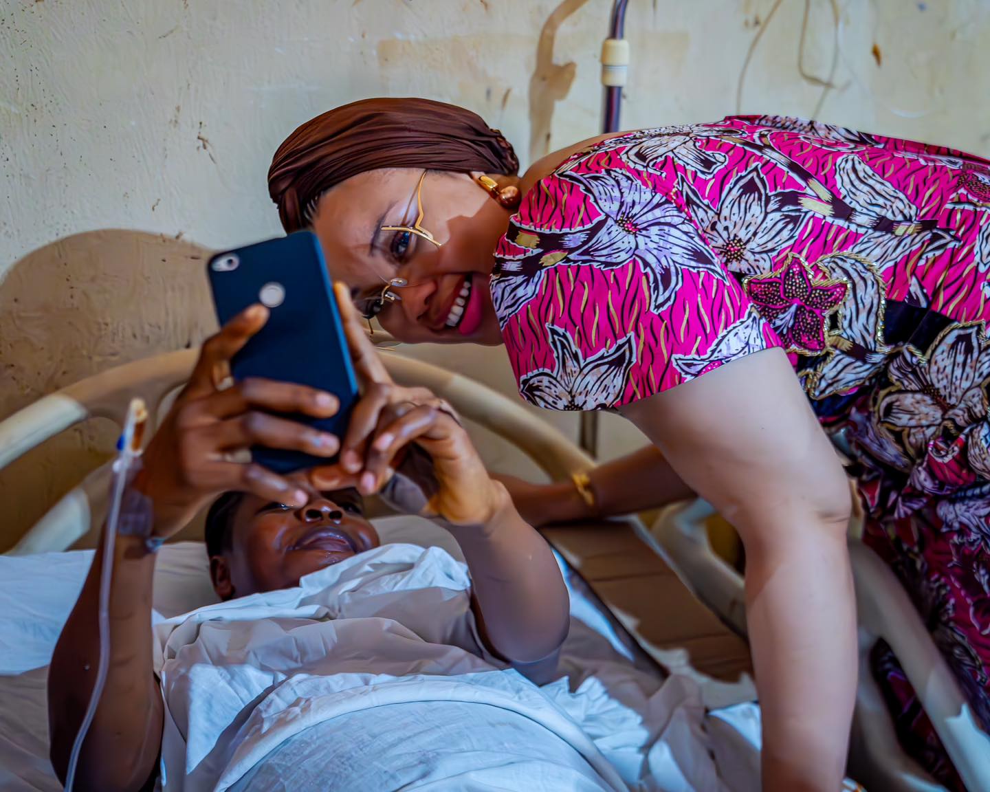 Chioma Uzodimma