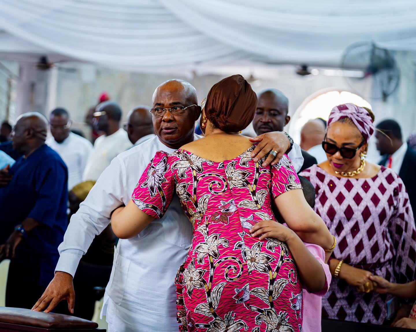 Chioma Uzodimma
