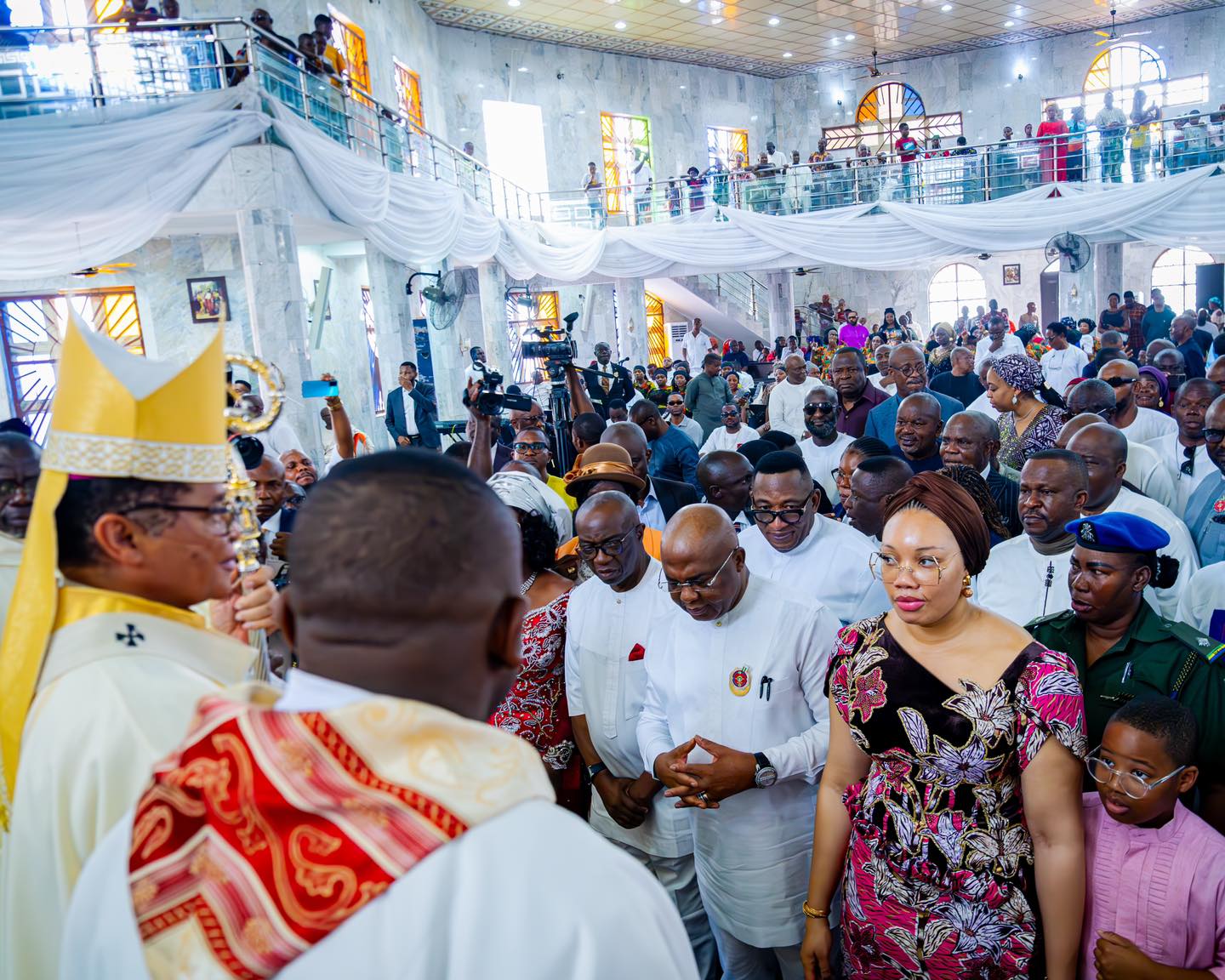 Chioma Uzodimma