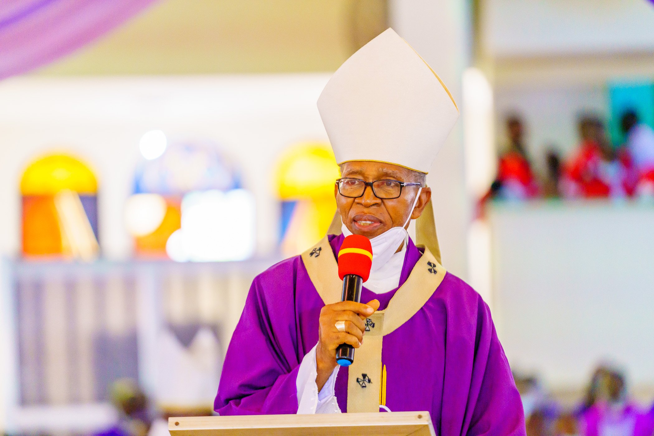 Chioma Uzodimma