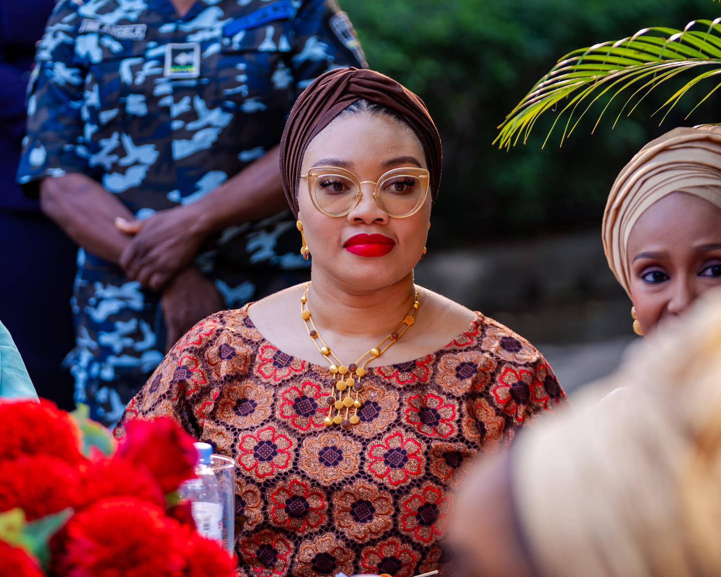 Chioma Uzodimma