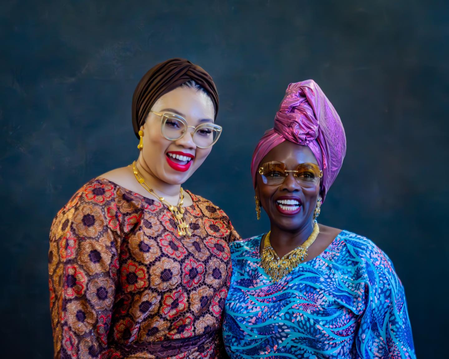 Chioma Uzodimma