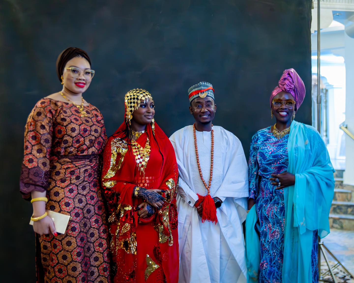 Chioma Uzodimma
