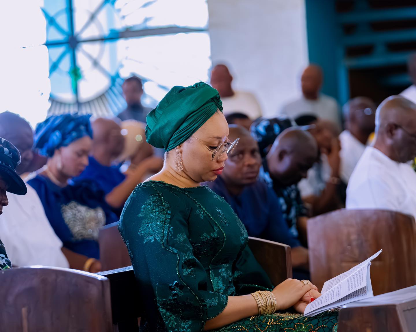 Chioma Uzodimma