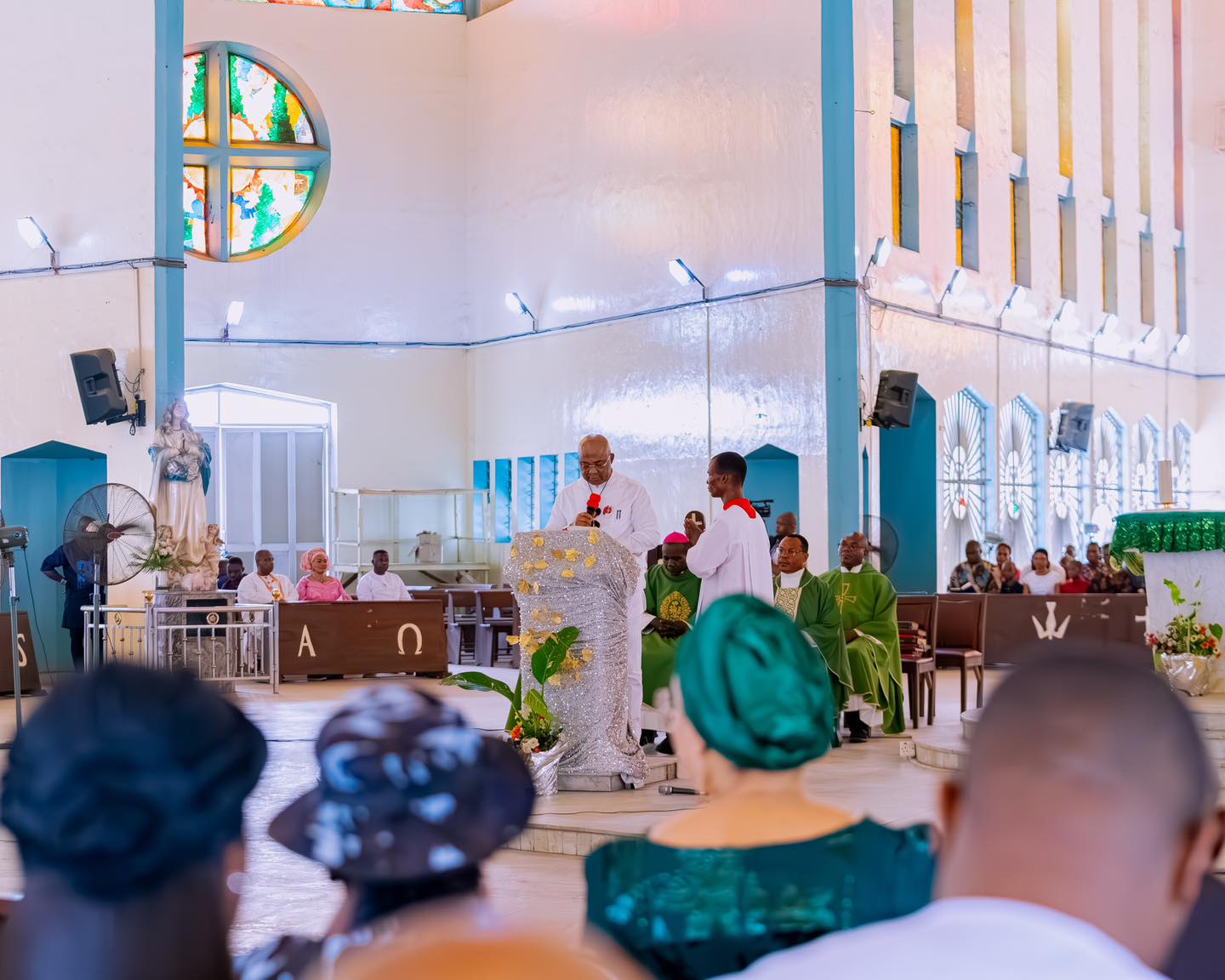 Chioma Uzodimma