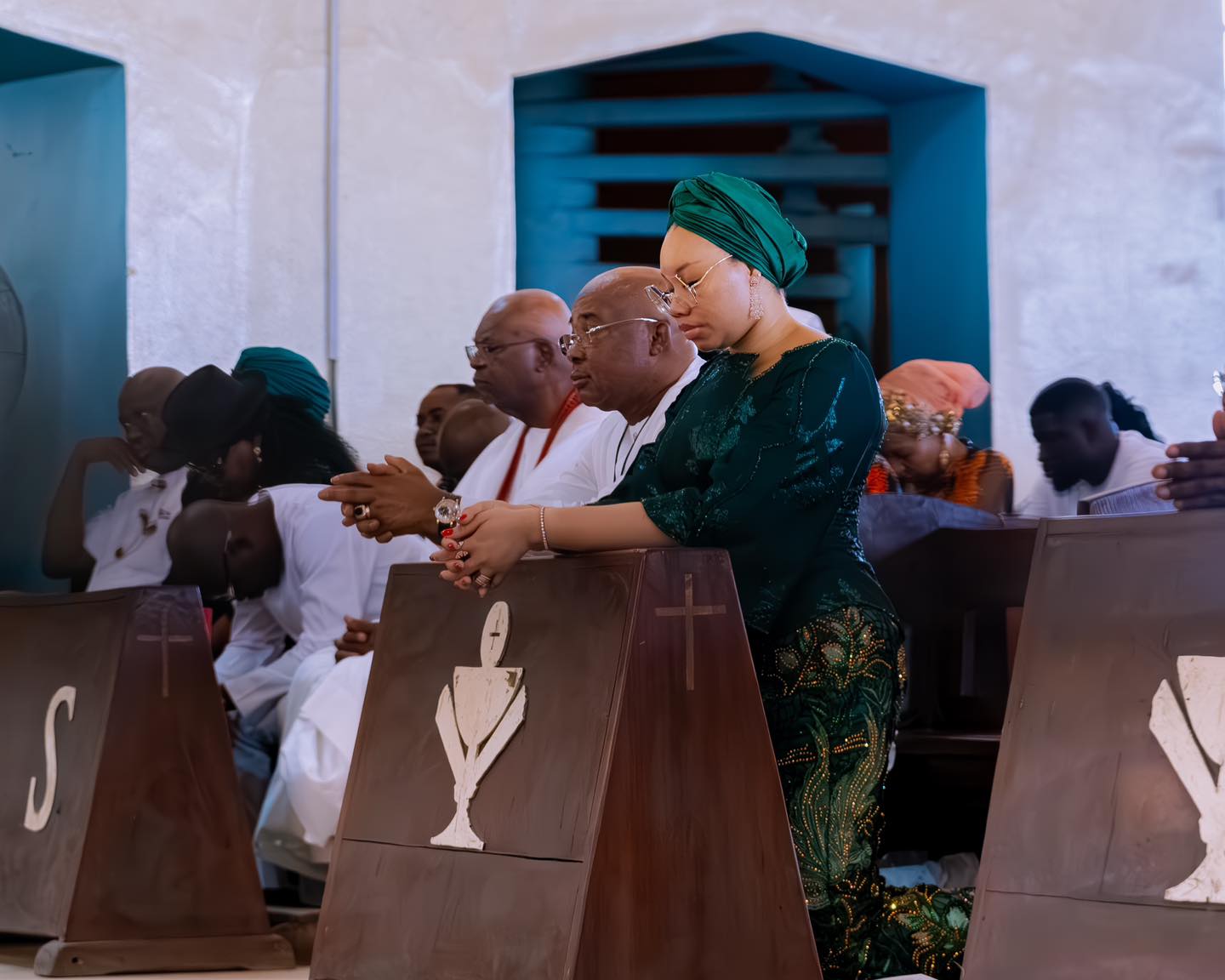Chioma Uzodimma