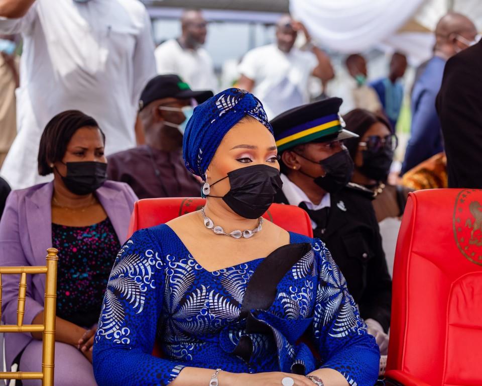 Chioma Uzodimma