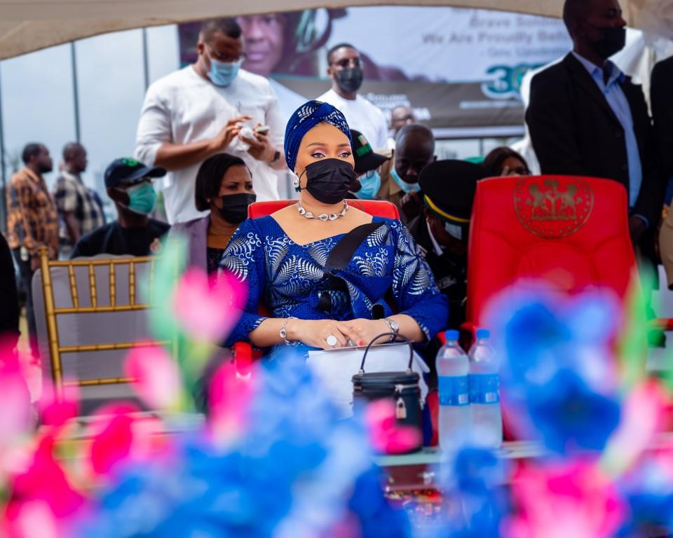 Chioma Uzodimma