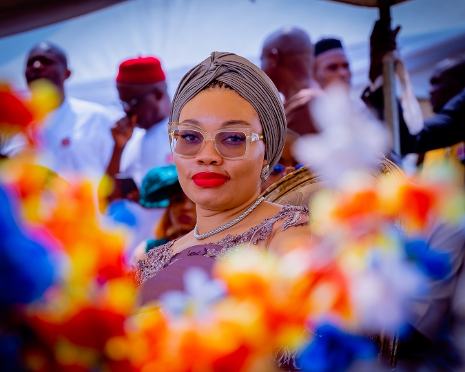Chioma Uzodimma