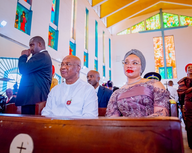 Chioma Uzodimma
