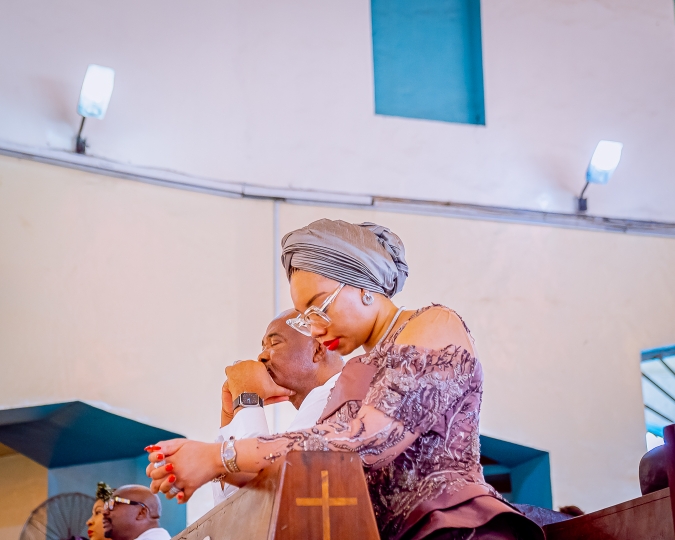 Chioma Uzodimma