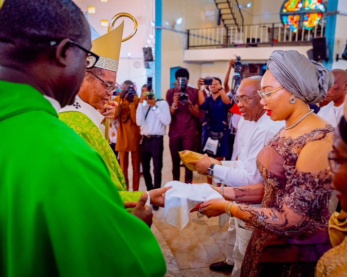 Chioma Uzodimma