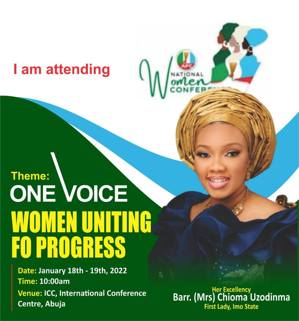 Chioma Uzodimma